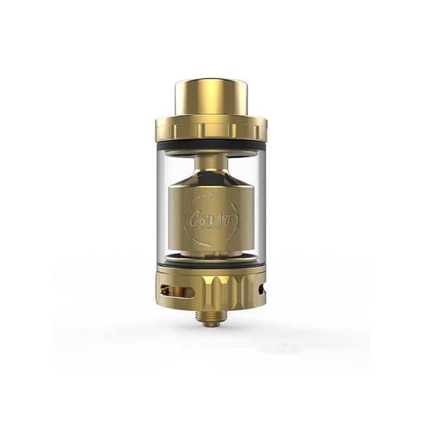 L'Atomiseur 4.5ML- CoilART Azeroth RTA Tank