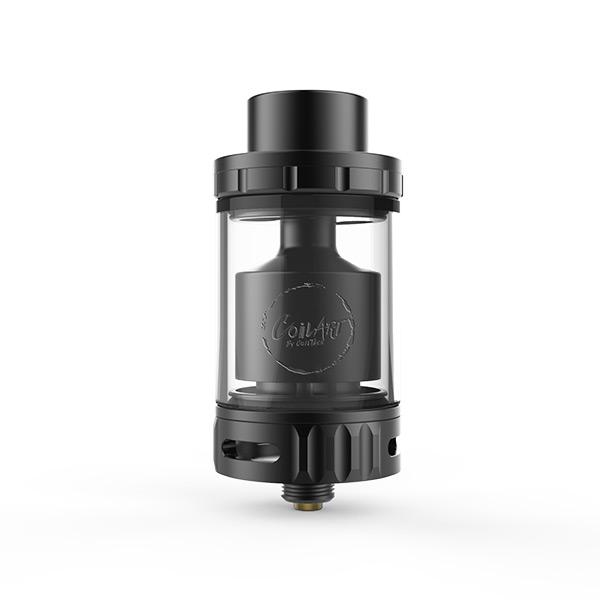 L'Atomiseur 4.5ML- CoilART Azeroth RTA Tank