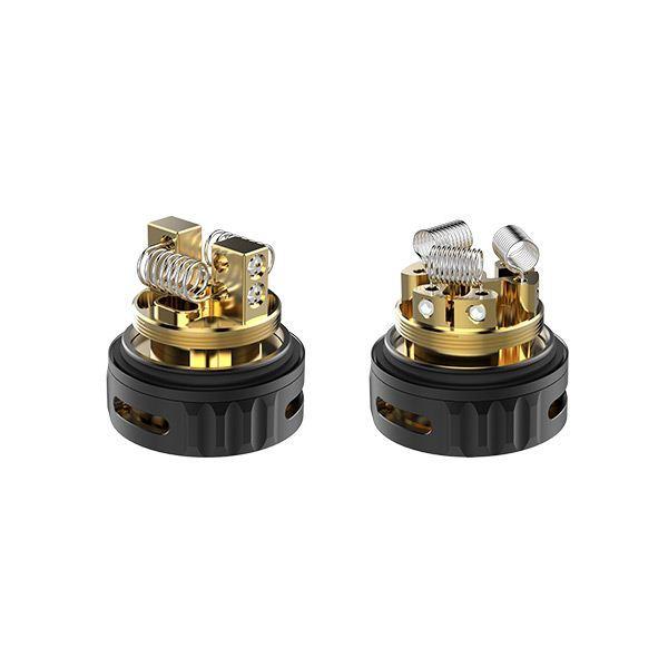 L'Atomiseur 4.5ML- CoilART Azeroth RTA Tank