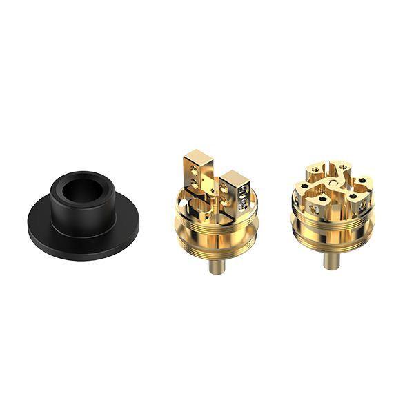 L'Atomiseur 4.5ML- CoilART Azeroth RTA Tank