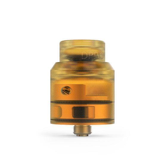 Atomiseur Dpro RDA - CoilArt
