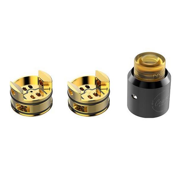 Atomiseur Dpro RDA - CoilArt
