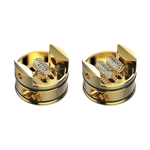 Atomiseur Dpro RDA - CoilArt