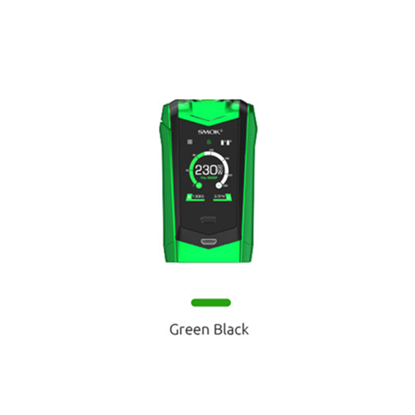 Box Species - Smok