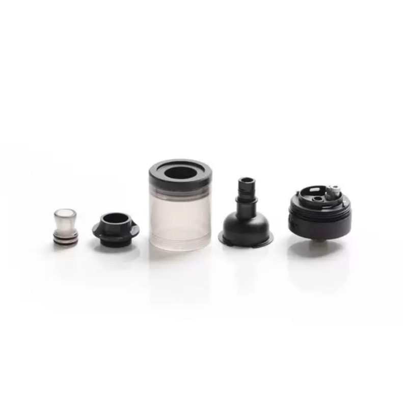 Roulette RTA - Across Vape