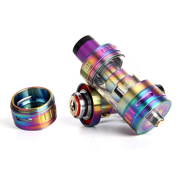 Atomiseur CROWN III Sub Ohm Tank - UWELL (5ML)
