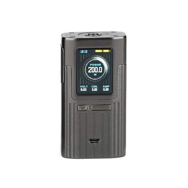 Box Mod Espion SPY 200W TC - Joyetech