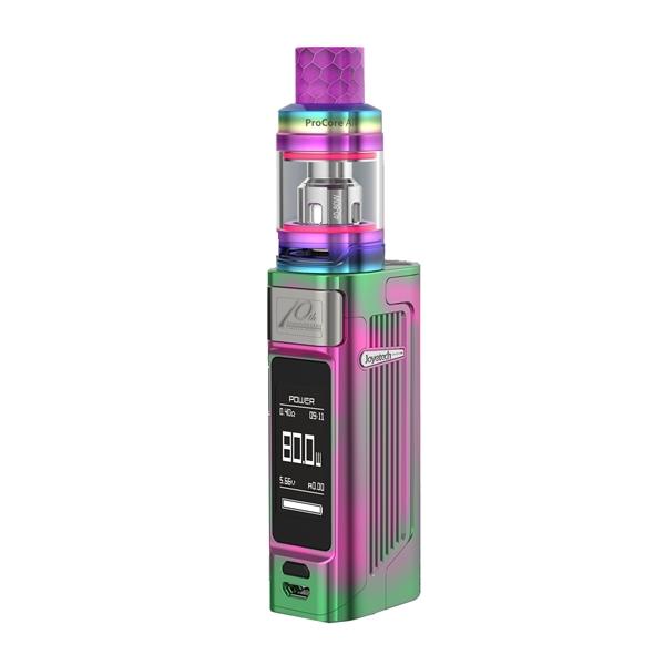 Kit Débutant Espion SOLO 80W - Joyetech avec ProCore Air Tank 4.5ml