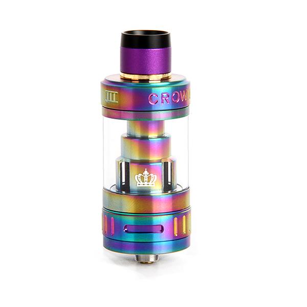 Atomiseur CROWN III Sub Ohm Tank - UWELL (5ML)