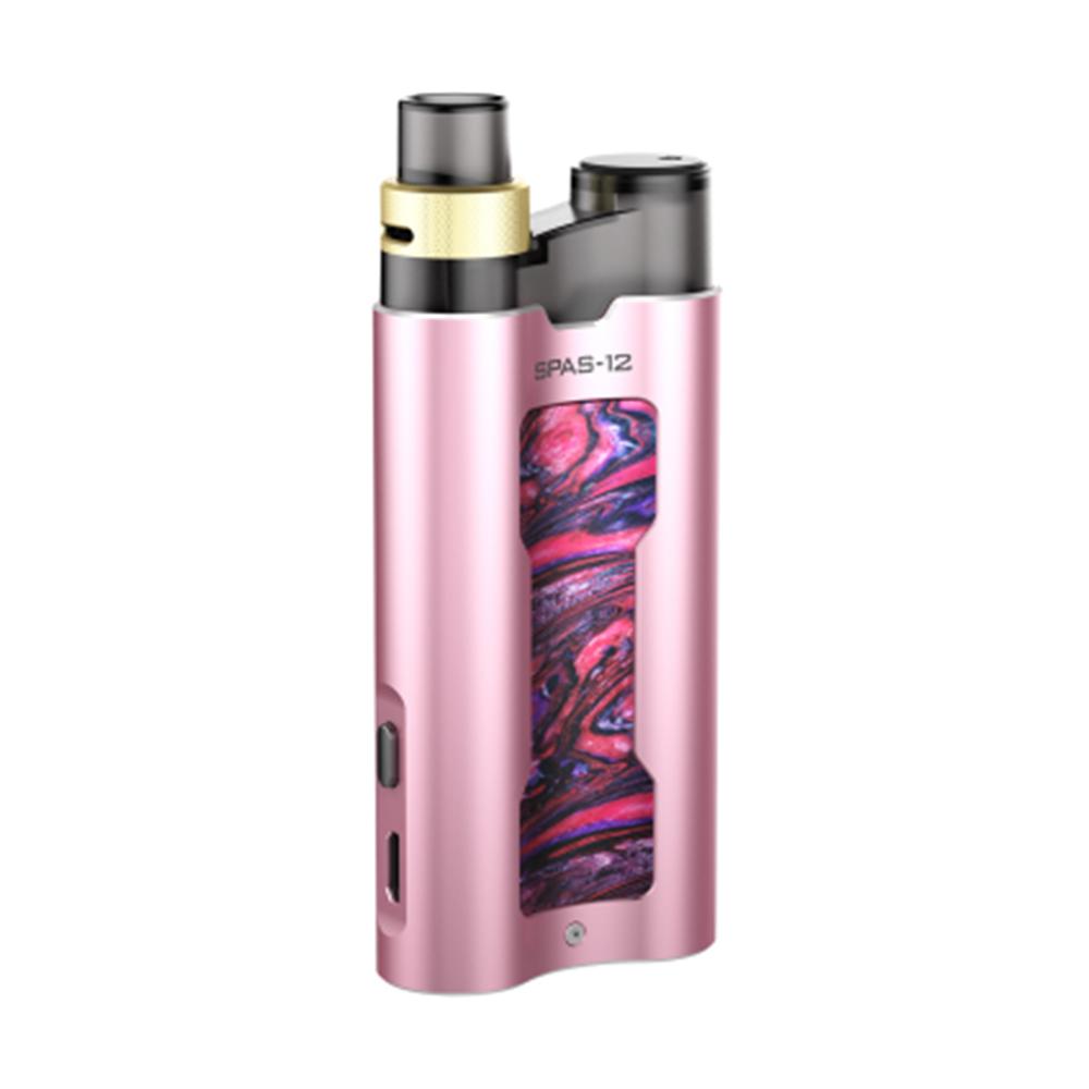 Kit Pod 510Vape SPAS-12 950mAh & 2ml