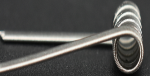 Coils Quad Core Fused Clapton - Vandy Vape