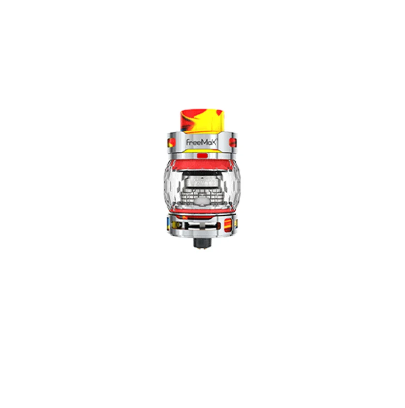 Le Tank Fireluke 3 Sub Ohm Tank 5ml - FreeMax