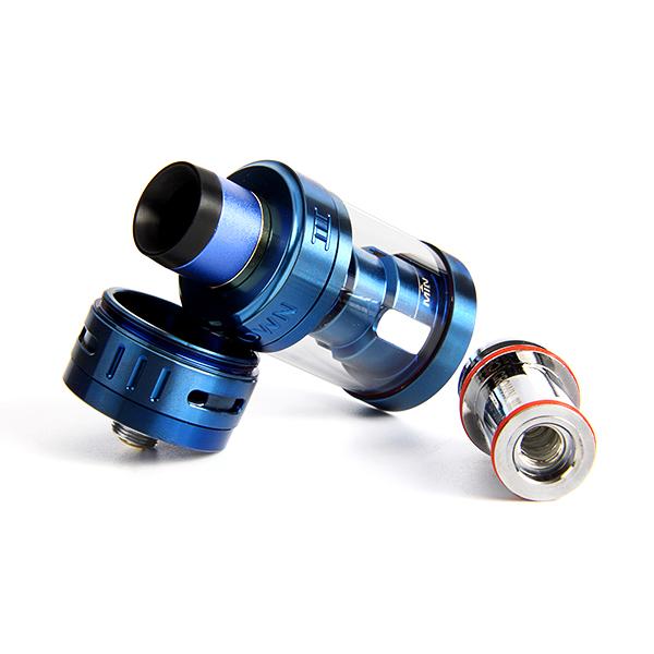 Atomiseur CROWN III Sub Ohm Tank - UWELL (5ML)