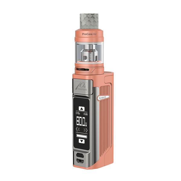 Kit Débutant Espion SOLO 80W - Joyetech avec ProCore Air Tank 4.5ml