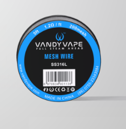 Mesh Kanthal - Vandy Vape