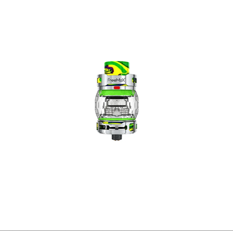 Le Tank Fireluke 3 Sub Ohm Tank 5ml - FreeMax