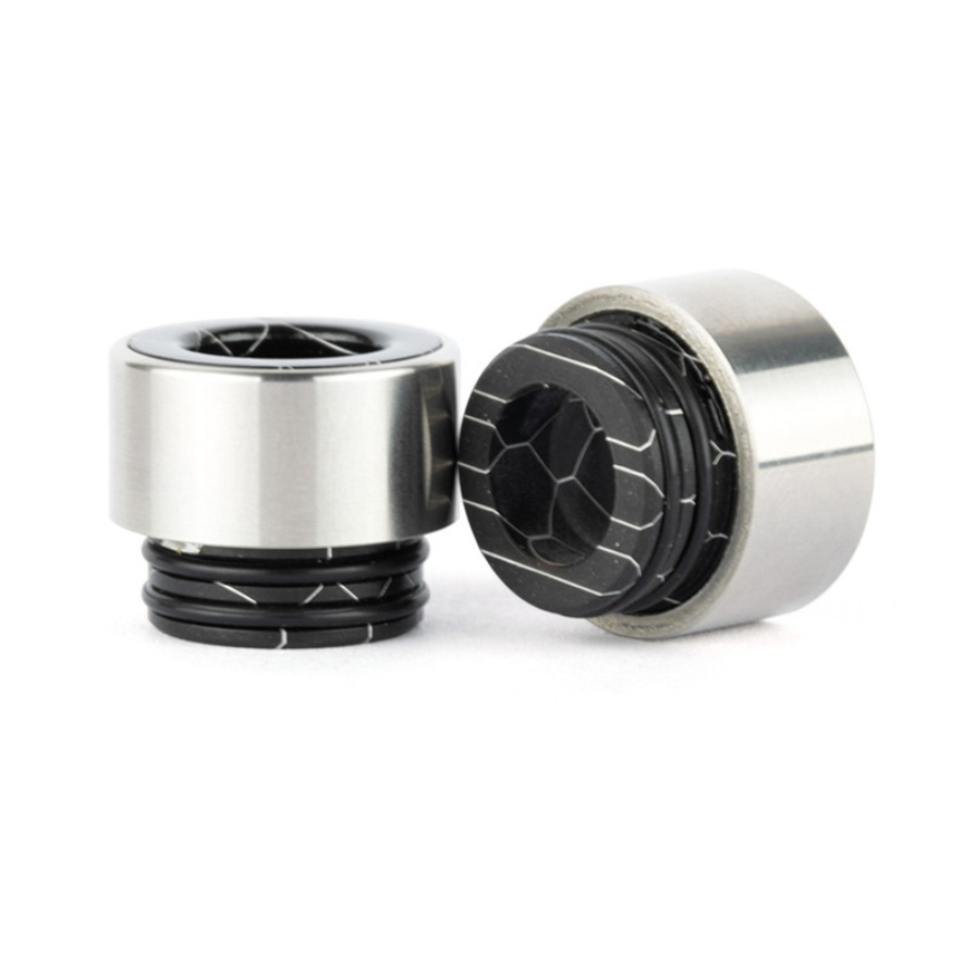 Drip Tip 810 en résine RS316SS - Reewape