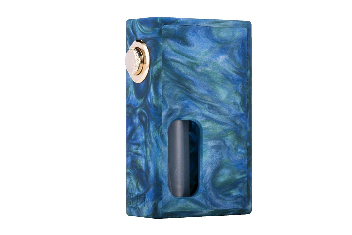 Box Mod Squonker Ram - Stentorian