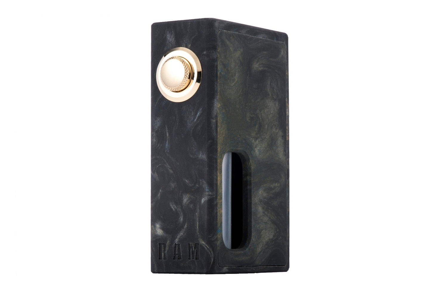 Box Mod Squonker Ram - Stentorian