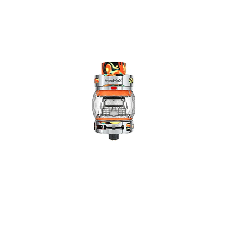 Le Tank Fireluke 3 Sub Ohm Tank 5ml - FreeMax