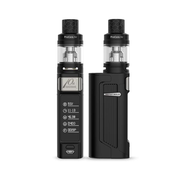 Kit Débutant Espion SOLO 80W - Joyetech avec ProCore Air Tank 4.5ml