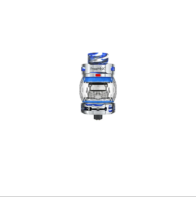 Le Tank Fireluke 3 Sub Ohm Tank 5ml - FreeMax