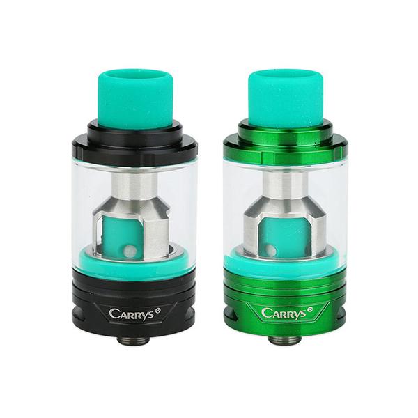 L'Atomiseur Sub Ohm Tank 4ml - Carrys Green