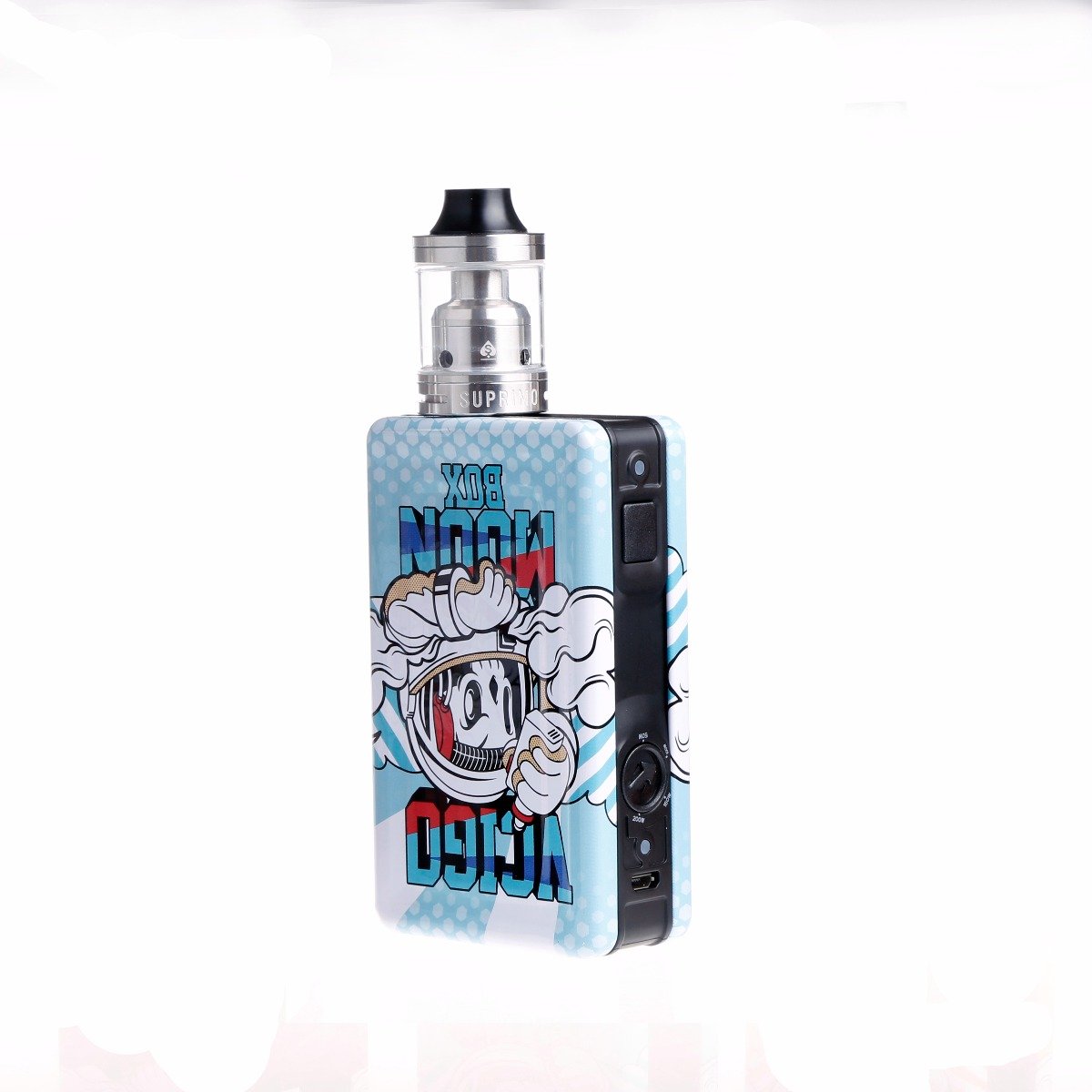 Kit Box Moon - Vcigo