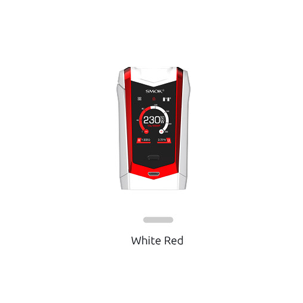 Box Species - Smok