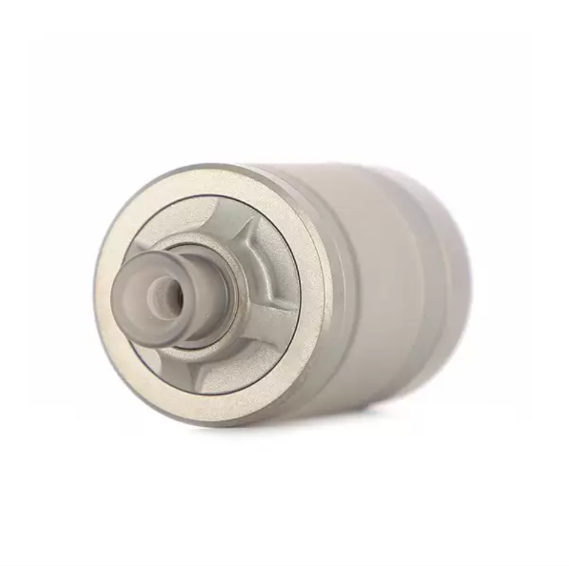 Roulette RTA - Across Vape