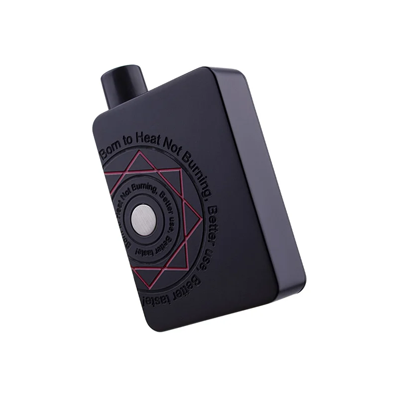 Vaporisateur GXG I5 HNB 1800mAh Kit - Kamry