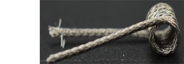 Coils Alpha Braid - Vandy Vape