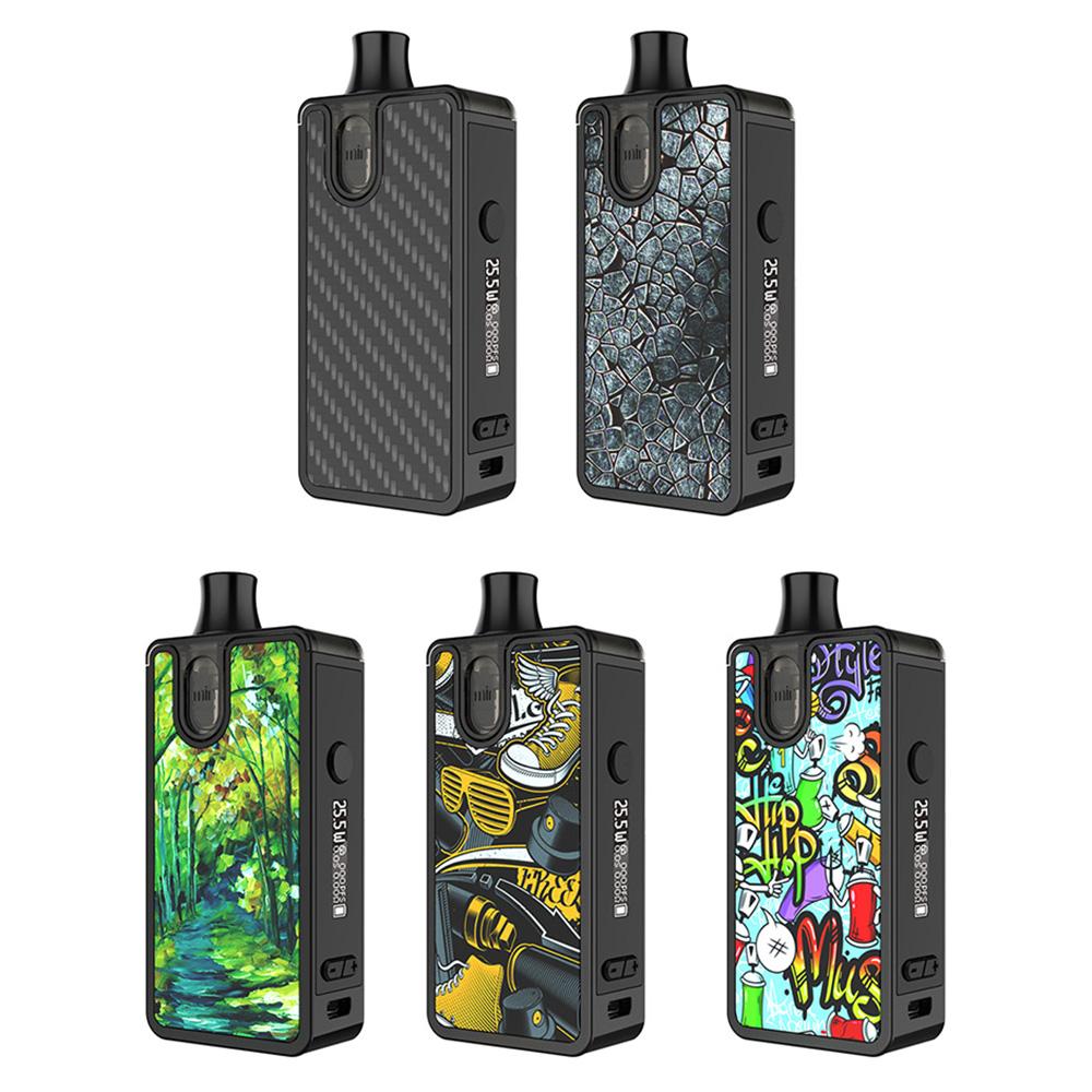 KIT MATRIX POD - AAA VAPE