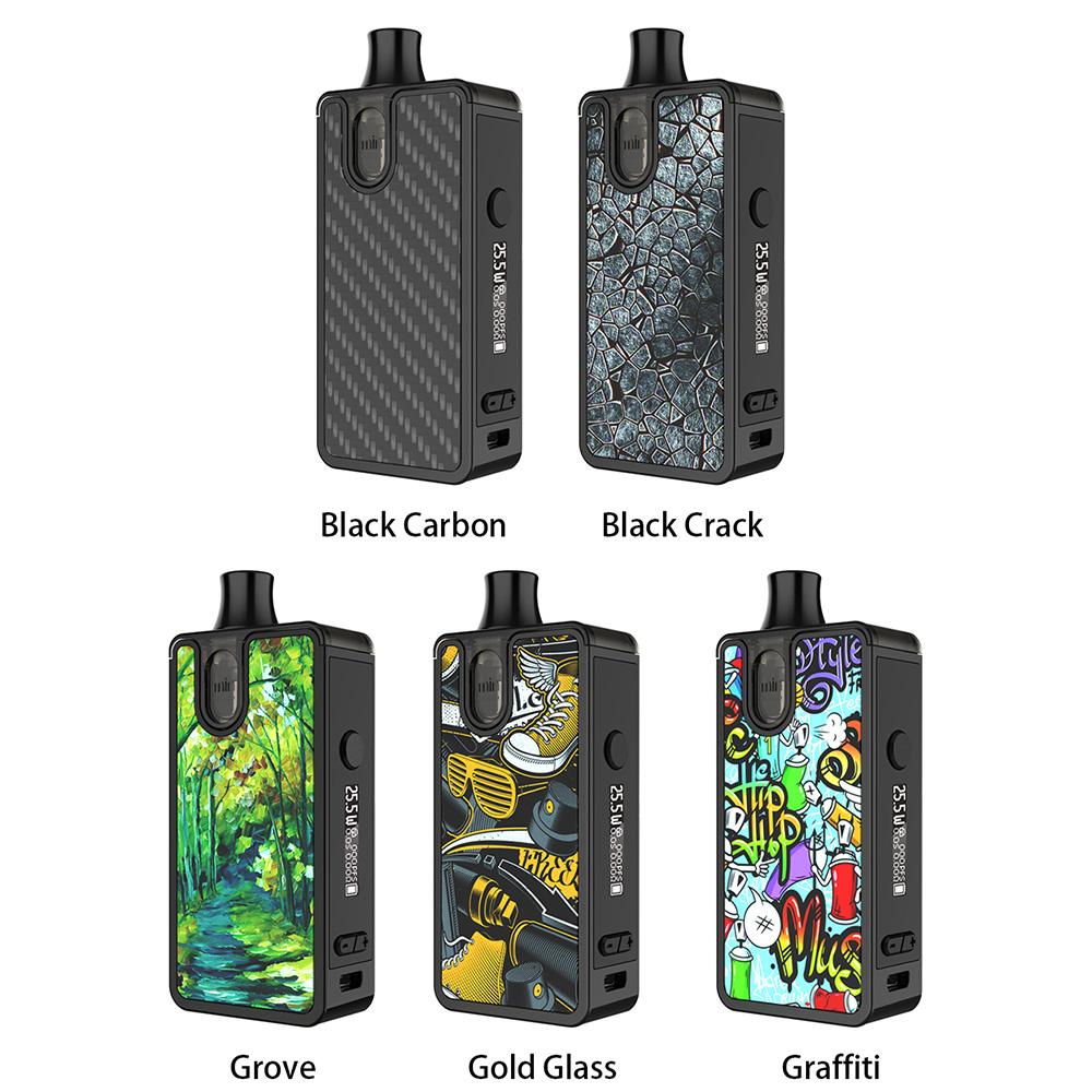 KIT MATRIX POD - AAA VAPE