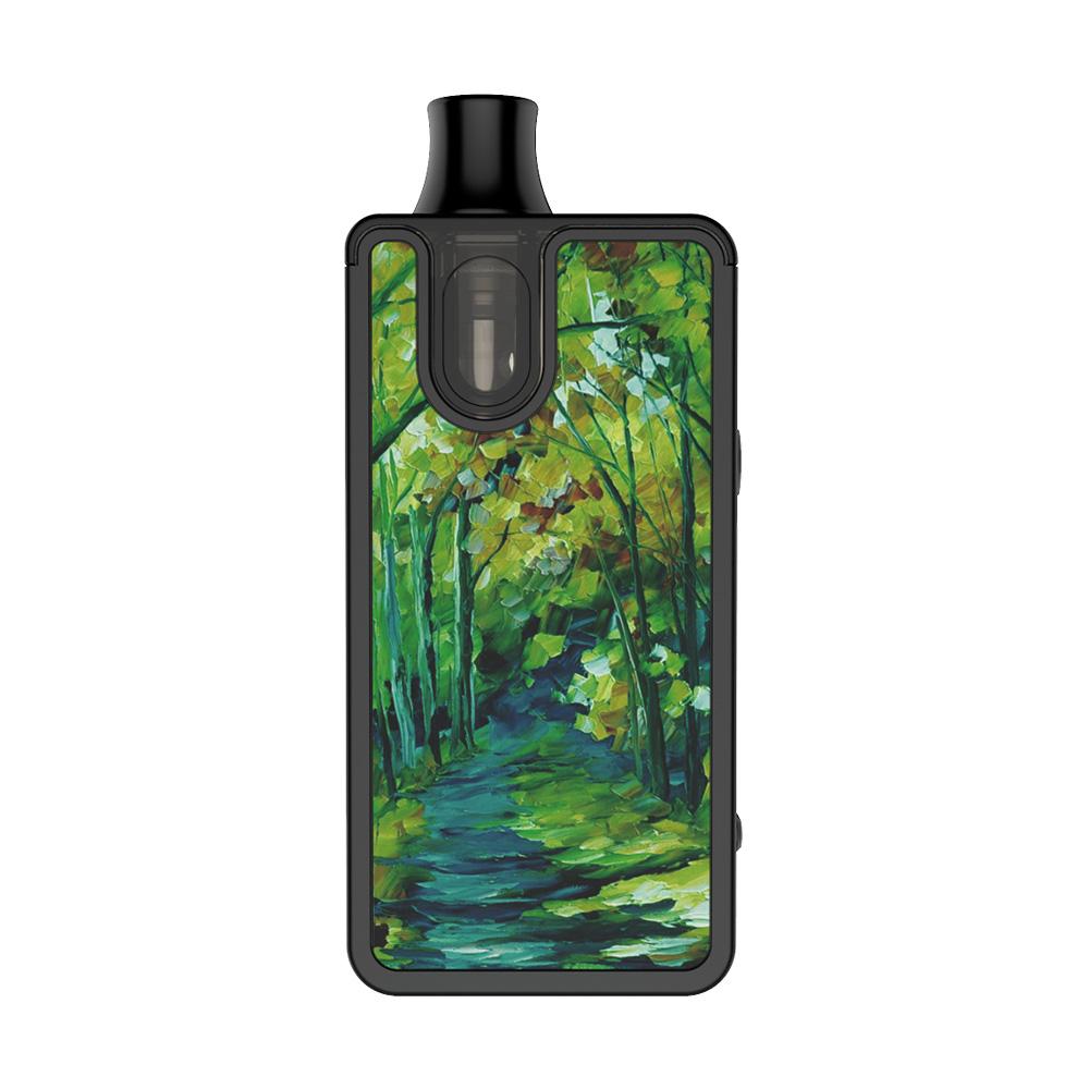 KIT MATRIX POD - AAA VAPE