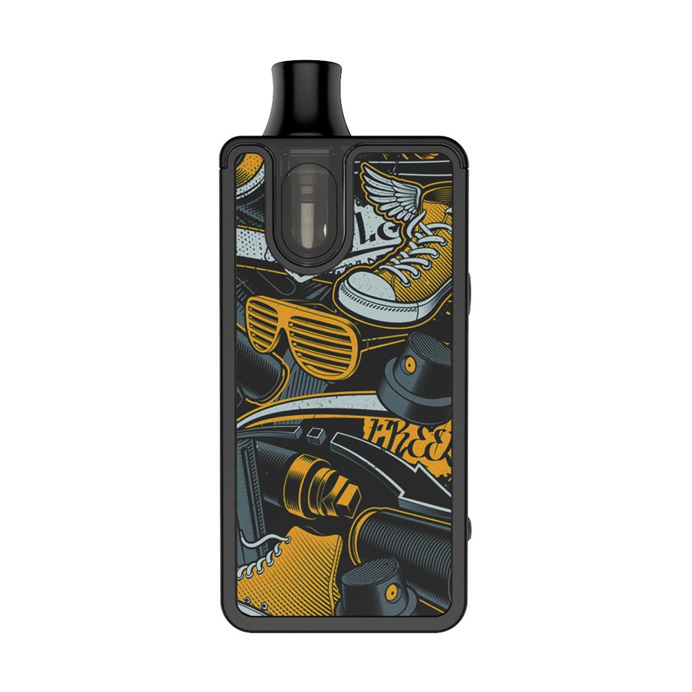 KIT MATRIX POD - AAA VAPE