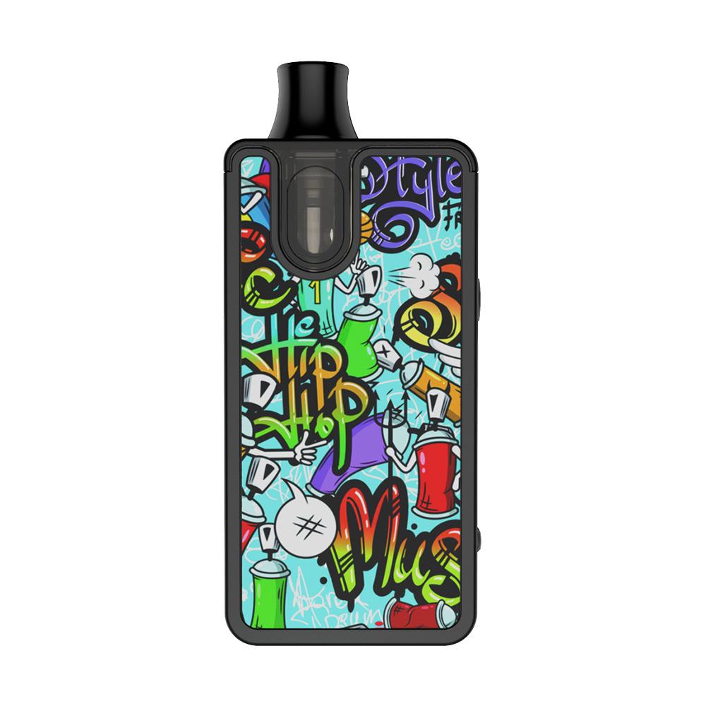 KIT MATRIX POD - AAA VAPE