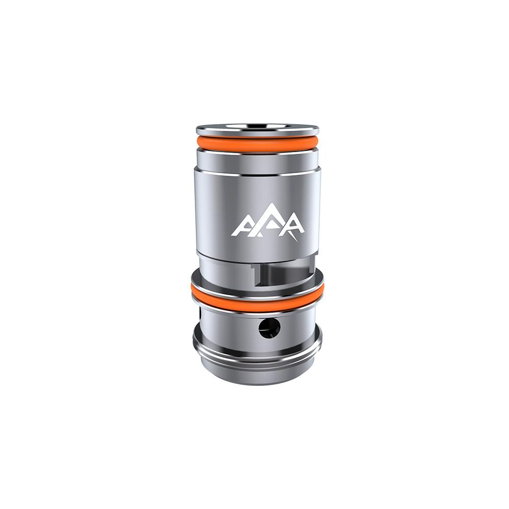 Résistance Anulax RBA - AAA Vape