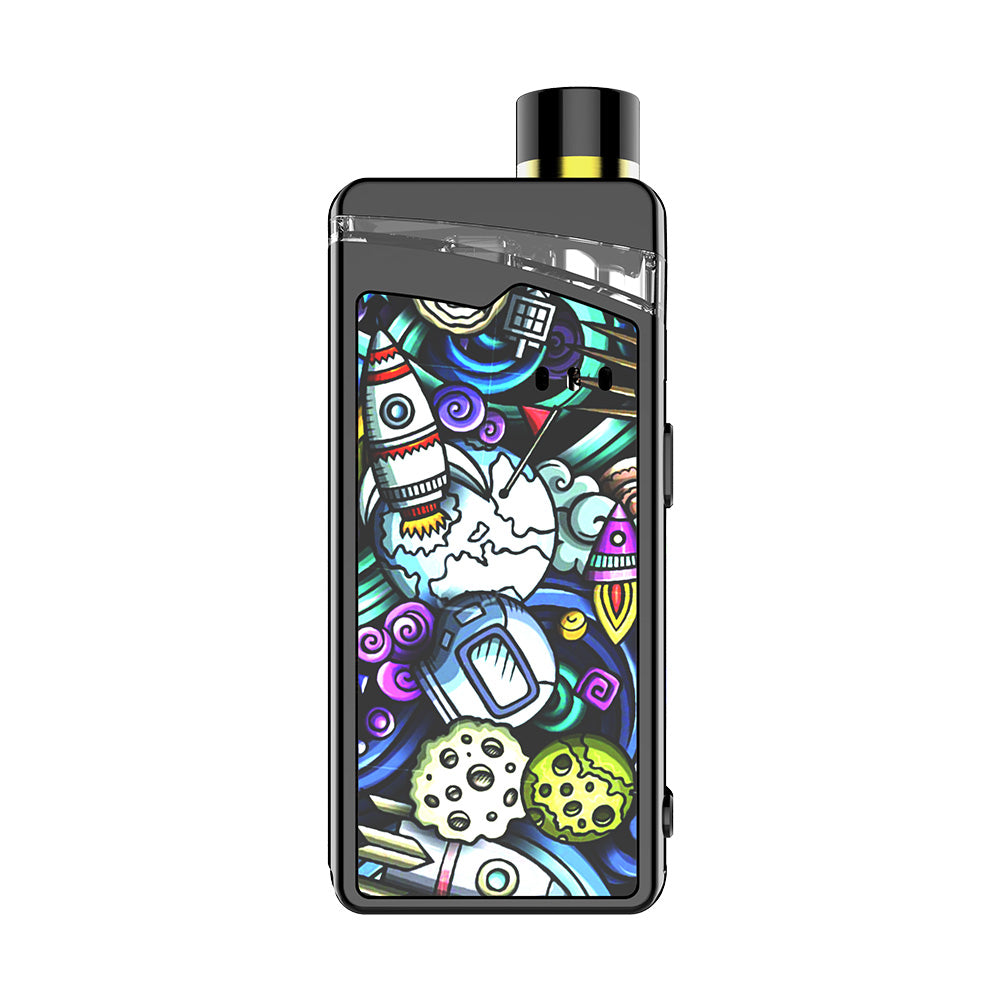 Kit Pod Matrix - AAA Vape