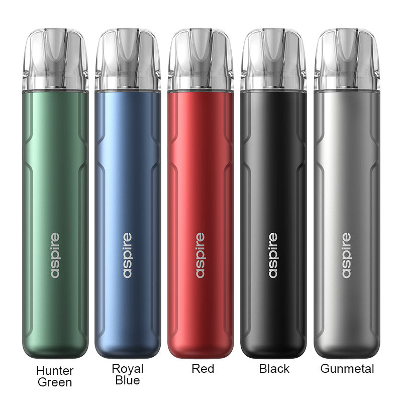 Kit Pod Aspire Cyber S 700 mAh