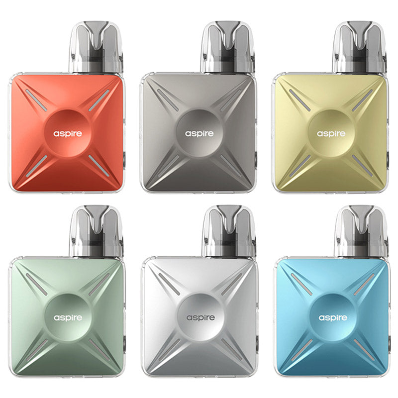 Kit de pod Aspire Cyber X 1000mAh