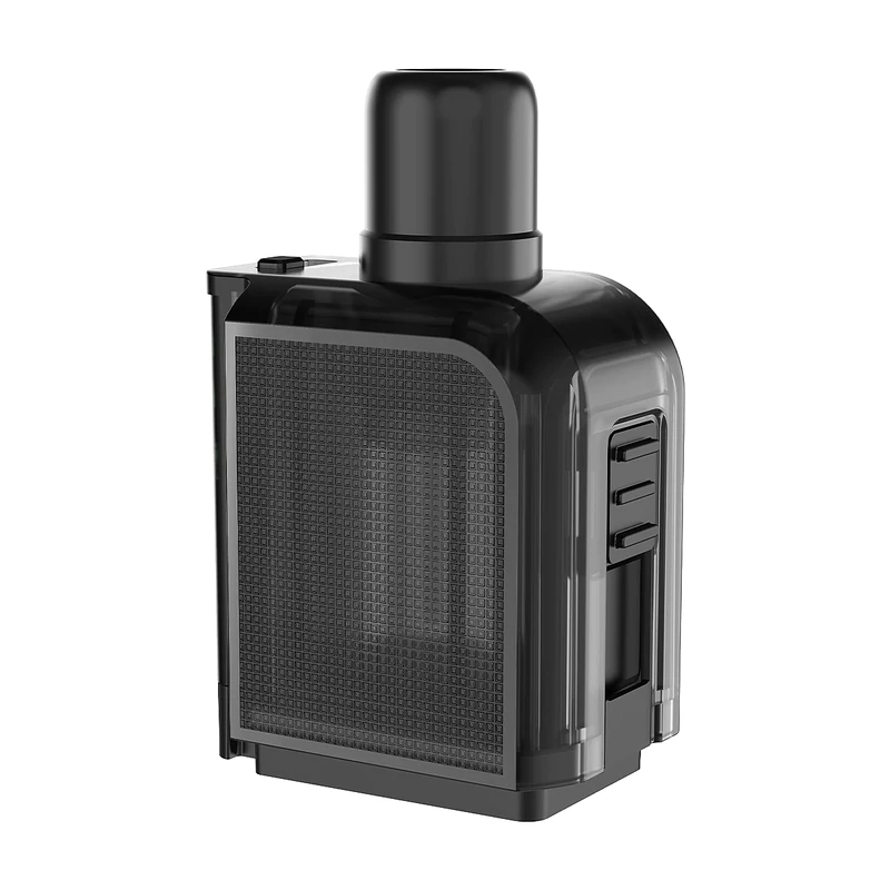 Cartouche de dosette vide Aspire Flexus Blok 1 pièce/paquet