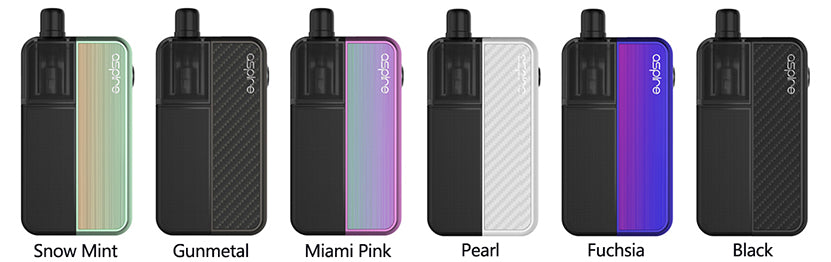 Kit Aspire Flexus Blok 1200mAh