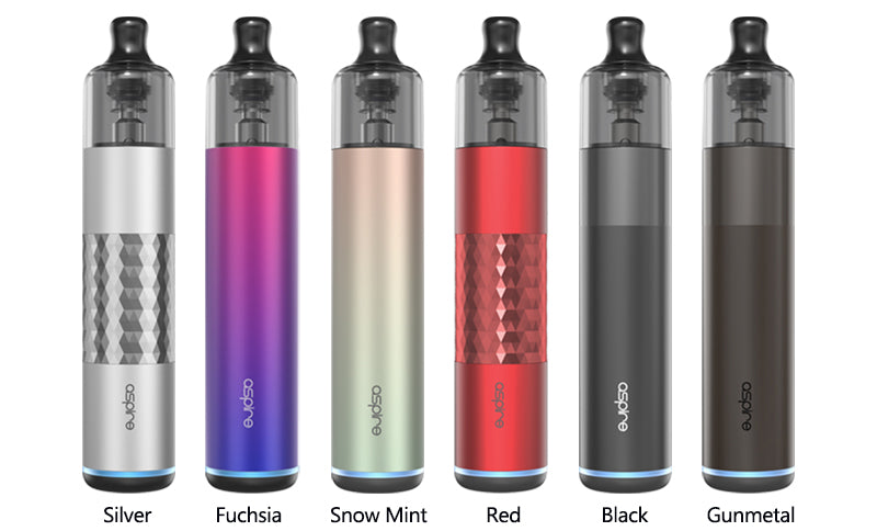 Kit Aspire Flexus Stik 1200mAh