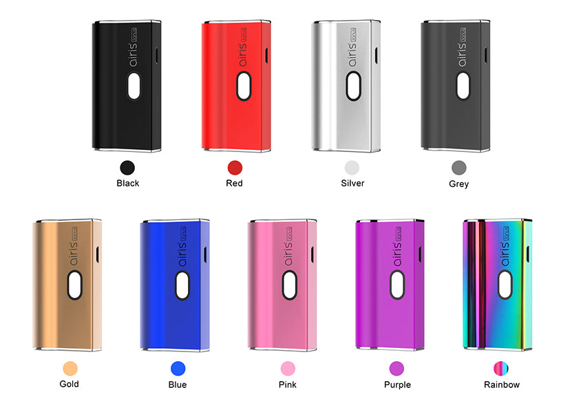 Vaporisateur Airis Janus 2-in1 650mAh