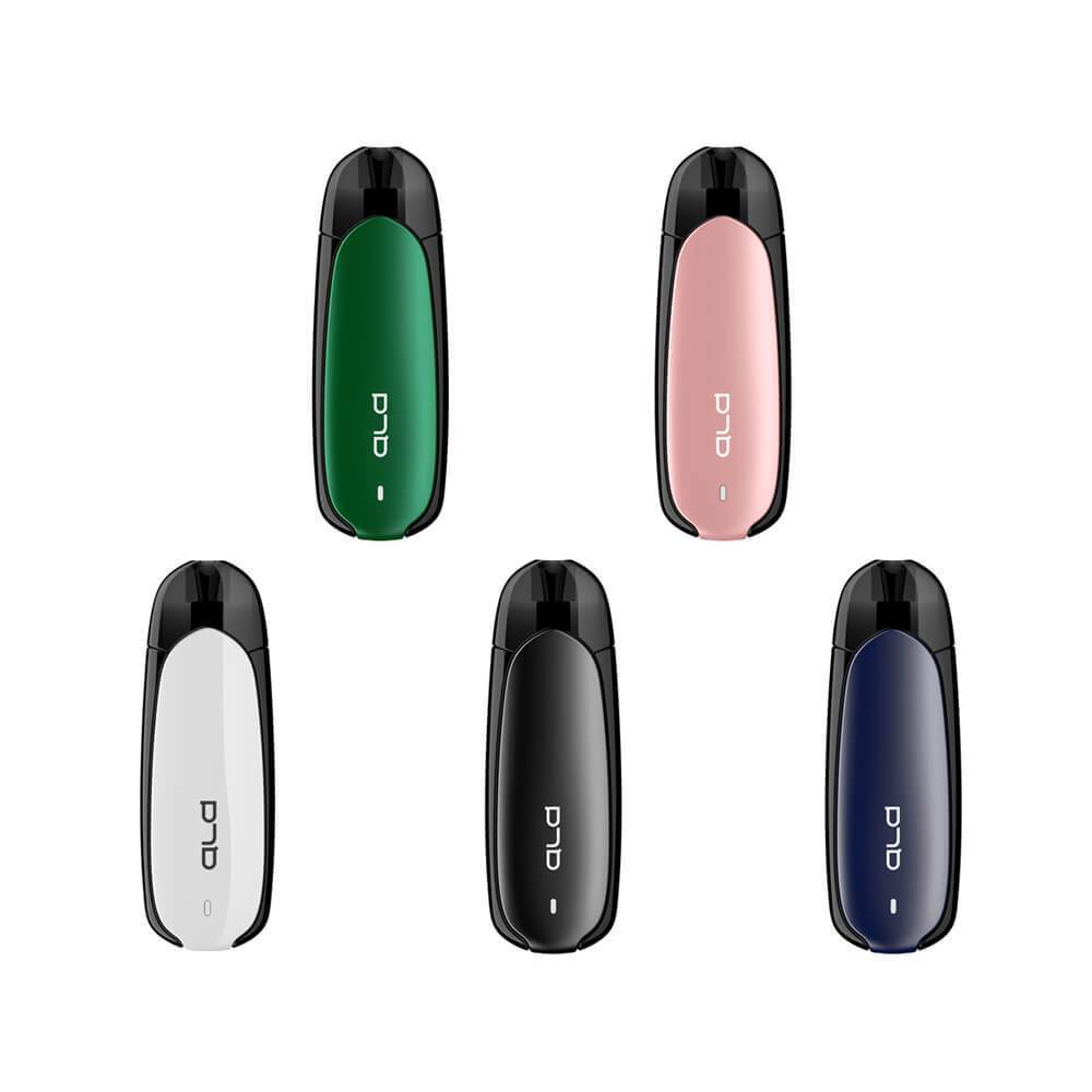 Kit Pod Pearl 1.7ml-520mAh - ALD