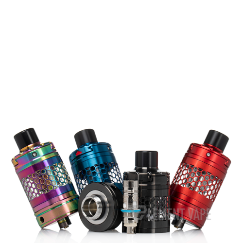 Aspire Nautilus 3S Atomiseur 4ml