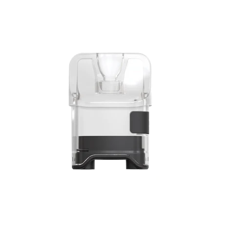 Cartouche de dosette vide Aspire Riil X 2 ml 1 pièce/paquet