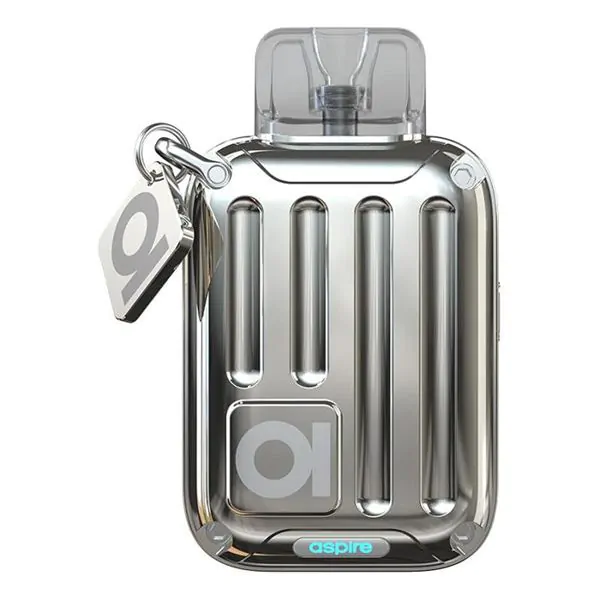 Kit Aspire Real X 700mAh