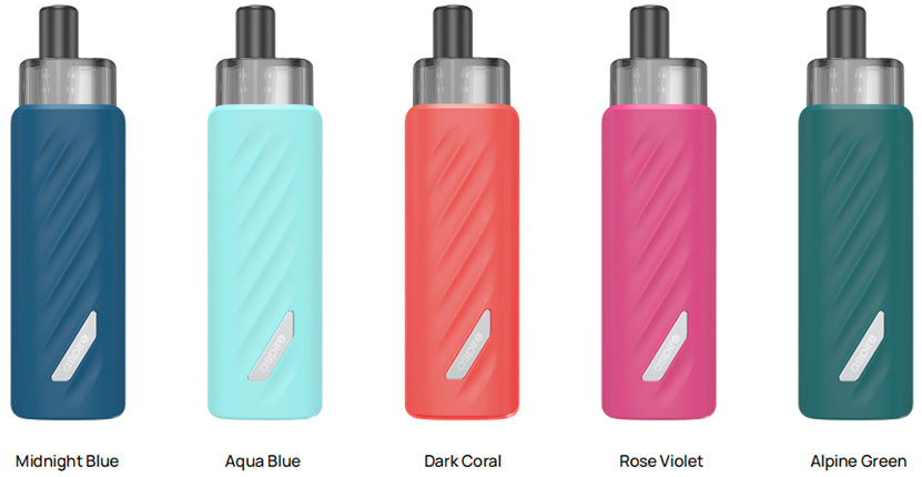 Kit Aspire Vilter Fun 400mAh